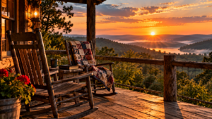 When Grief Comes to Stay